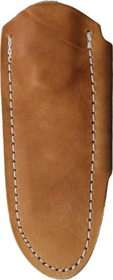 Bradford Guardian 3.5 Knife With Forest Green G Wood Handle N690 Steel Full Tang Sheath For Outdoor EDC Enthusiasts by Bradford Knives