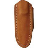 Bradford Knives Guardian 3.5 Fixed Blade N690 Tanto Camouflage Canvas Micarta Handle Leather Sheath Outdoor Enthusiasts by Bradford Knives
