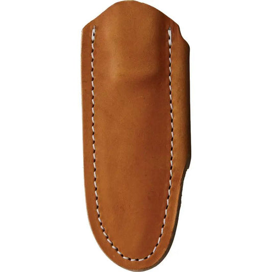 Bradford Knives Guardian 3.5 Fixed Blade N690 Tanto Camouflage Canvas Micarta Handle Leather Sheath Outdoor Enthusiasts by Bradford Knives
