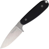 Bradford Knives Guardian 3.5 Ultralite Black 3.5UL-001-AEBL by Bradford Knives