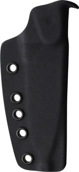 Bradford Knives Guardian 3.5 Ultralite Tactical Knife For EDC Enthusiasts With Full Tang AEB-L Drop Point by Bradford Knives
