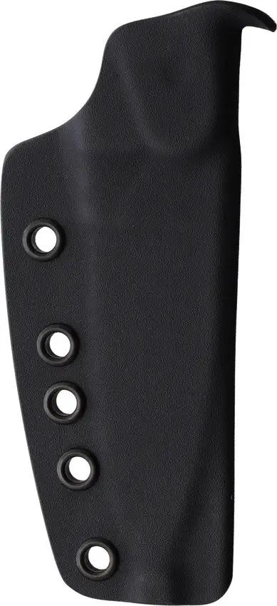 Bradford Knives Guardian 3.5 Ultralite Tactical Knife For EDC Enthusiasts With Full Tang AEB-L Drop Point by Bradford Knives