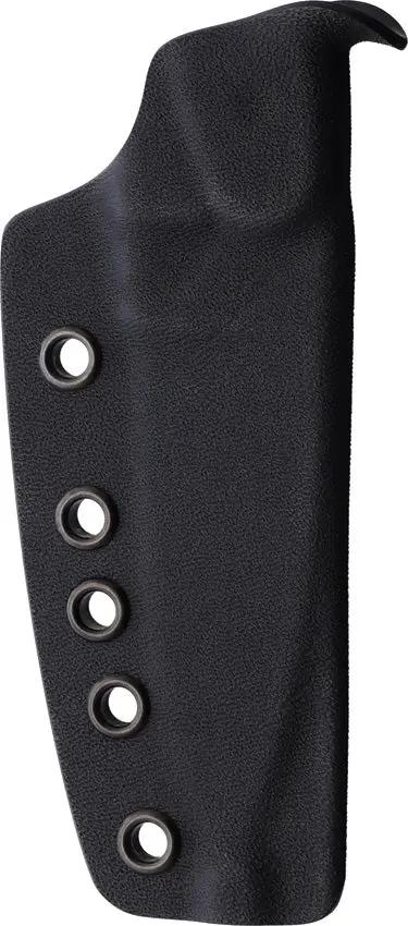 Bradford Knives Guardian 3.5 Ultralite Fixed Blade Knife With 3.75in AEB-L Blade And G10 Handle For Outdoor Enthusiasts by Bradford Knives