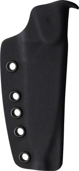 Bradford Guardian 3.5 Ultralite Orange Knife For EDC, AEB-L Blade, Full Tang, Kydex Sheath by Bradford Knives