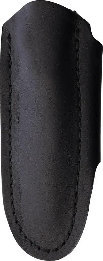 Bradford Knives Guardian 3 Fixed Blade Cerakote N690 Full Tang Premium Black Micarta Handle For Outdoor EDC by Bradford Knives