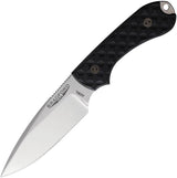 Bradford Knives Guardian 3 HP Black 3FE-001HP-AEBL by Bradford Knives