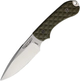 Bradford Knives Guardian 3 HP Textured OD 3FE-002HP-AEBL by Bradford Knives