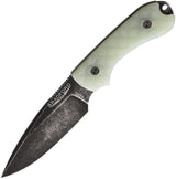 Bradford Knives Guardian 3 Textured Ghost 3FE-007N- AEBL by Bradford Knives