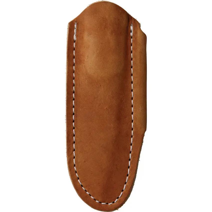 Bradford Guardian 3 Knife AEB-L Stonewash Blade 3.5 Inch Black Micarta Handle With Sheath For Everyday Carry by Bradford Knives