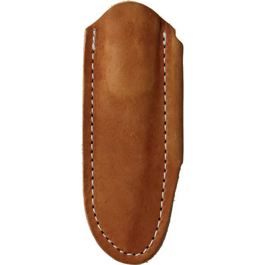 Bradford Guardian 3 Knife AEB-L Stonewash Blade 3.5 Inch Black Micarta Handle With Sheath For Everyday Carry by Bradford Knives