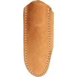Bradford Knives Guardian 3D Fixed Blade Knife USA Made For Outdoorsmen Black Canvas Micarta N690 Steel by Bradford Knives