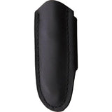 Bradford Knives Guardian 3 Fixed Blade Knife DLC Coated N690 For Rugged Outdoor Enthusiasts With OD Green Linen Micarta by Bradford Knives