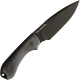 Bradford Guardian 3 OD Cerakote EDC Knife N690 Tough by Bradford Knives