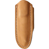 Bradford Knives Guardian 3 3D Orange G10 Handle EDC Knife With AEBL Blade Full Tang by Bradford Knives