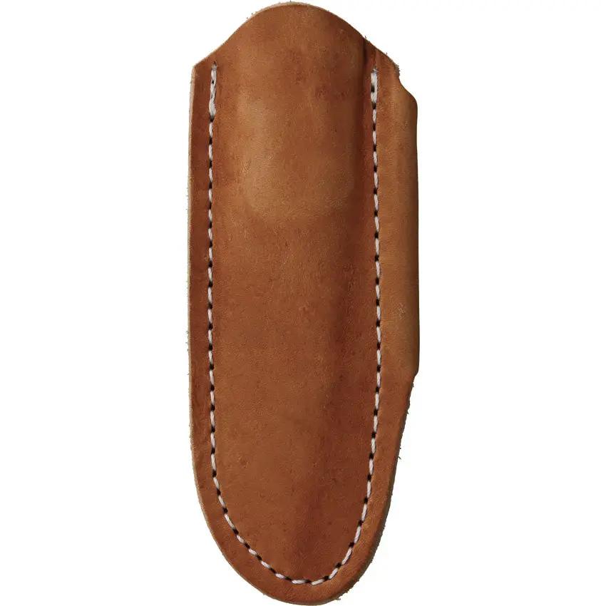 Bradford Knives Guardian 3 AEBL Full Tang 3D Camo Micarta Outdoor Rugged Survival EDC Knife Leather Sheath by Bradford Knives