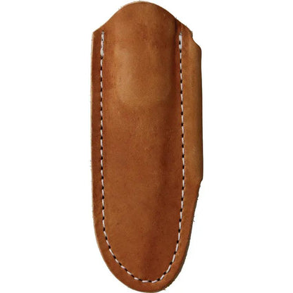 Bradford Knives Guardian 3 Knife with 3D G Wood Handle AEBL Steel Full Tang Leather Sheath Included Outdoorsmen by Bradford Knives