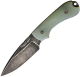 Bradford Knives Guardian 3 Ghost 3FE-117N-N690 by Bradford Knives