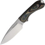 Bradford Knives Guardian 3 Forest G-Wood 3FE-128-N690 by Bradford Knives