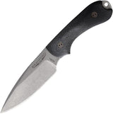 Bradford Knives Guardian 3 3D Microtextured 3FE-201-AEBL by Bradford Knives