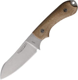Bradford Knives Guardian 3 Natural 3SF104N690 by Bradford Knives