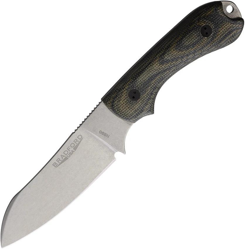 Bradford Knives Guardian 3 3D Camo 3SF109N690 by Bradford Knives