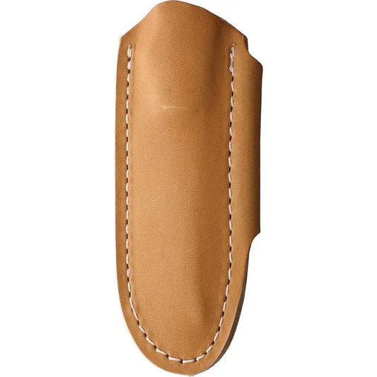 Bradford Knives Guardian 3 Ghost Premium N690 Blade Jade G10 Full Tang Leather Belt Sheath EDC by Bradford Knives