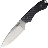 Bradford Knives Guardian 4.2 3D Fixed Blade 4.2FE-001-N690 by Bradford Knives