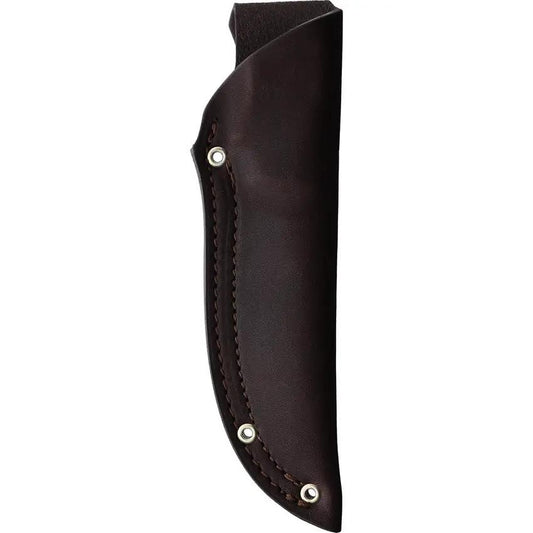Bradford Knives Guardian 4.2 3D Natural Micarta Full Tang N690 Stonewash Knife For Rugged Outdoor Enthusiasts by Bradford Knives