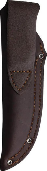 Bradford Knives Guardian 4.5 OD Cerakote N690 Full Tang Survival Knife With Canvas Micarta Handle For Enthusiasts by Bradford Knives