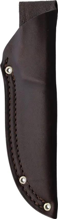 Bradford Knives Guardian 4 3D Black Micarta EDC Tactical Knife N690 Full Tang Rugged For Outdoorsmen by Bradford Knives