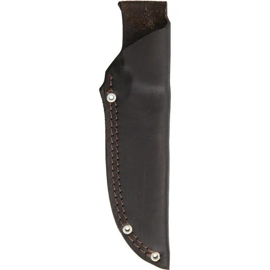 Bradford Knives Guardian 4 Fixed Blade N690 Full Tang Rugged With Black Canvas Micarta Handles For Outdoor Survivalists by Bradford Knives
