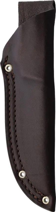 Bradford Knives Guardian 4 Fixed Blade Knife 3D OD Micarta Handle N690 Durable Outdoor EDC Sheath by Bradford Knives