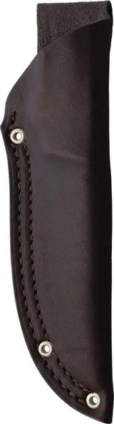 Bradford Knives Guardian 4 3D Natural Micarta N690 Full Tang Tactical Knife For Outdoors by Bradford Knives