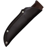 Bradford Knives Guardian 4 Nimbus G Wood N690 Outdoor Survival Knife With Extended Tang by Bradford Knives