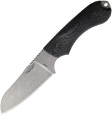 Bradford Knives Guardian 4 Sheepsfoot 4SF-101-N690 by Bradford Knives