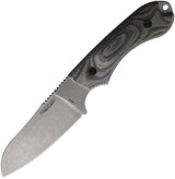 Bradford Knives Guardian 4 Sheepsfoot 4SF-109-N690 by Bradford Knives
