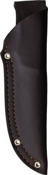 Bradford Knives Guardian 5.5S OD Cerakote Fixed Blade For Outdoor Survivalists N690 Steel Green Micarta by Bradford Knives