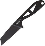 Bradford Knives G-Cleaver ELMAX Black DLC GCLEAVER-DLC by Bradford Knives