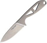 Bradford Knives G-Necker Neck Knife SW GNECKER-SW NITROV by Bradford Knives