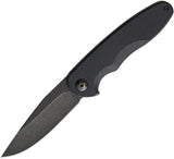 Brous Blades Specter Framelock Acid SW SPECTER ACID STONEWASH by Brous Blades