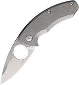 Brous Blades Silent Soldier Flipper SW SILENT SOLDIER FLIPPER SW by Brous Blades