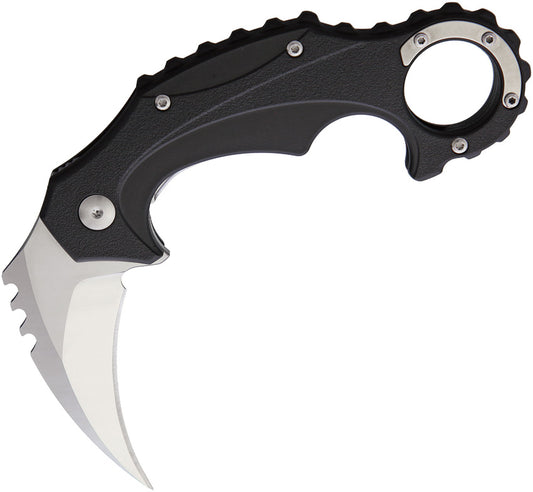 Brous Blades Enforcer Linerlock BF210805 SATIN