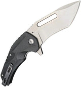Brous Blades Reloader Linerlock BF210807 SATIN by Brous Blades