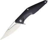 Brous Blades Division Linerlock BF210808 SATIN by Brous Blades