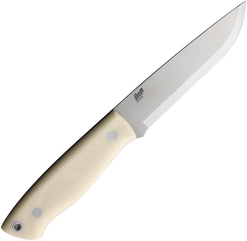 BRISA Trapper 115 Ivory Scandi 079-66499-1563 by BRISA