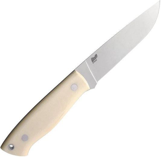 BRISA Trapper 115 Ivory Flat 080-66501-1563 by BRISA