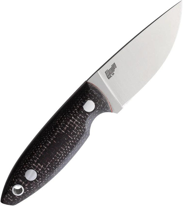 Brisa Scara 60 Bison Micarta 23300 by Brisa