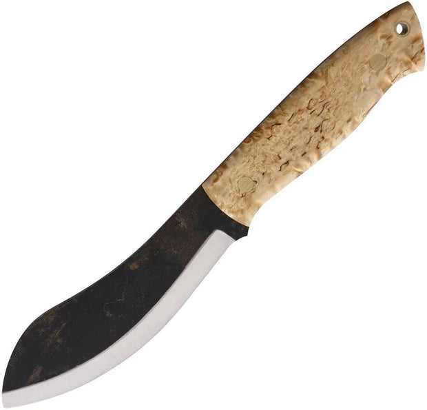 Brisa Nessmuk 125 Curly Birch 241-32085-1583 by Brisa