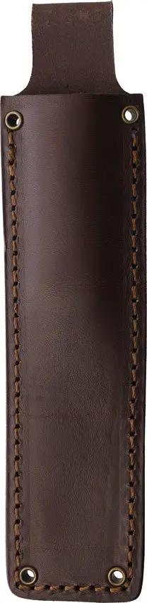Brisa Kephart 115 Curly Birch Knife With Satin 80CrV2 Blade Full Tang For Outdoor Enthusiasts by Brisa