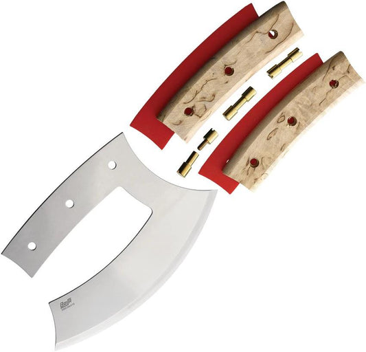 Brisa Ulu 150 Kit 28010 by Brisa